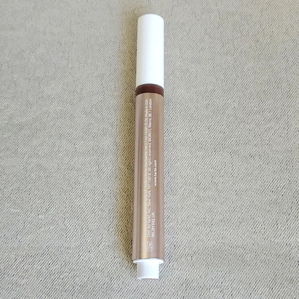 🆕️ TARTE Maracuja Juicy Plumping Lip Oil (CINNAMON)